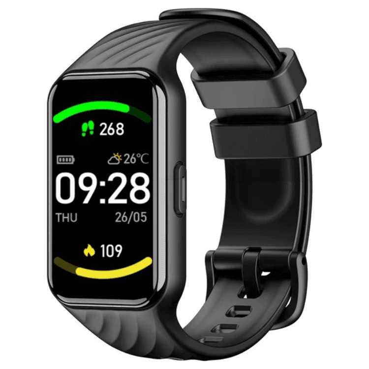 Blackview R10 Black