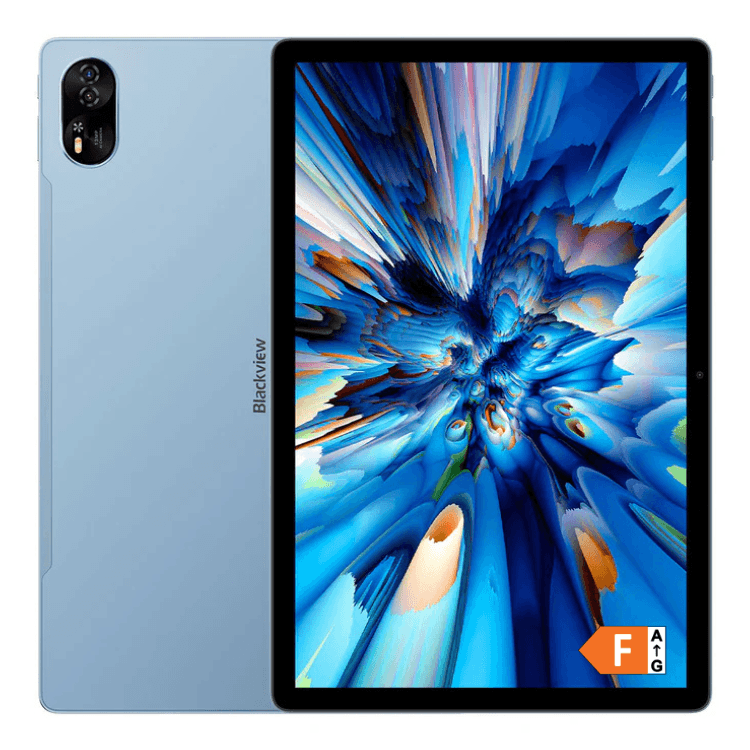 Tablet Blackview Mega 8 12GB/256GB Azul