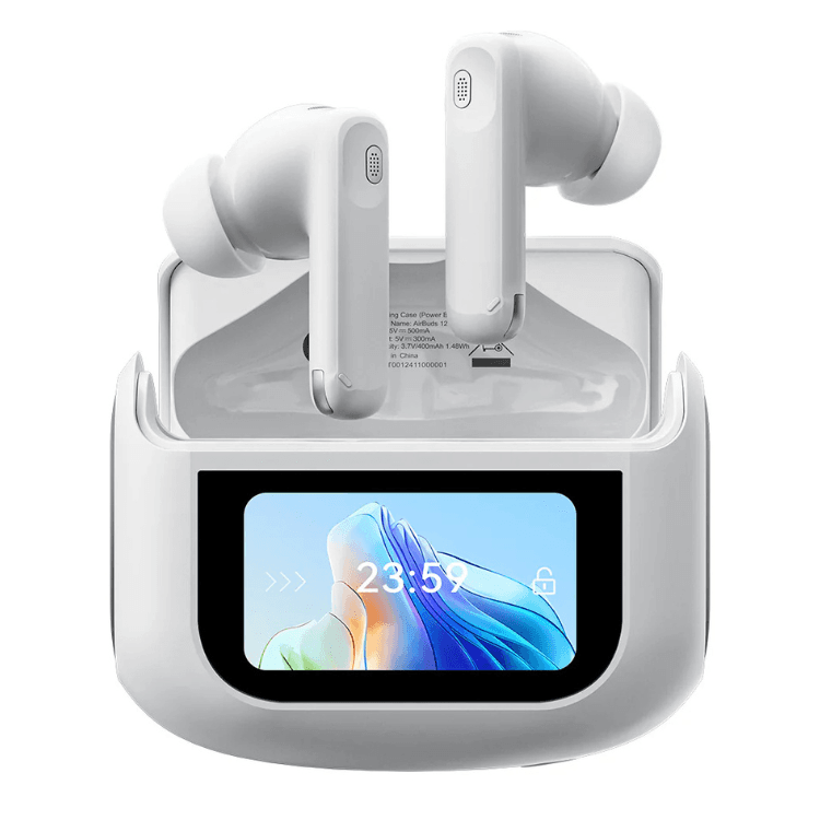 Blackview Blackview Airbuds 12 ANC + DNS Branco