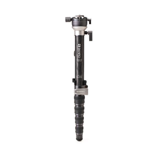 Benro Supadupa Monopé Fibra De Carbono Msdpl46c