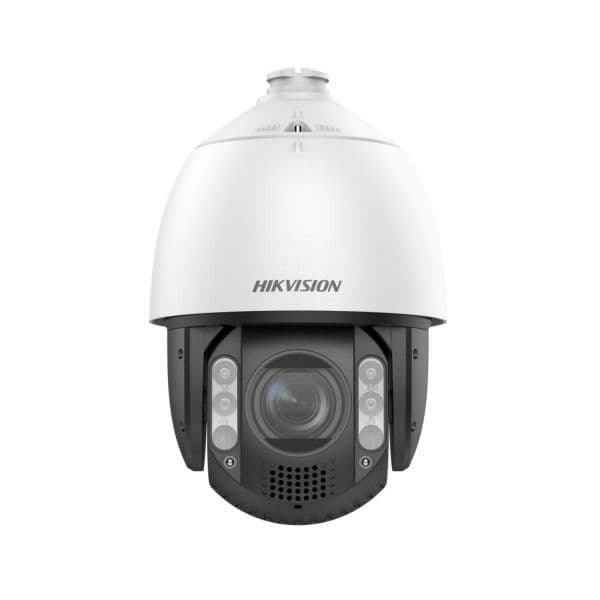 Hikvision Câmara de Segurança IP Pro PTZ Dome PoE 4MP 6.7mm Exterior IP67 - DS-2DE7A412MCG-EB