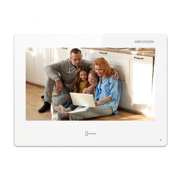 HIKVISION DS-KH9310-WTE1(B)