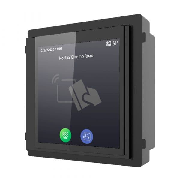 Hikvision DS-KD-TDM - 15900