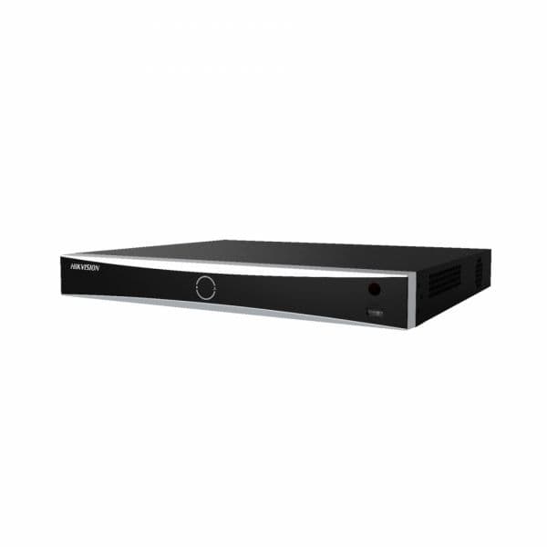 Hikvision Gravador DS-7608NXI-K2/8P