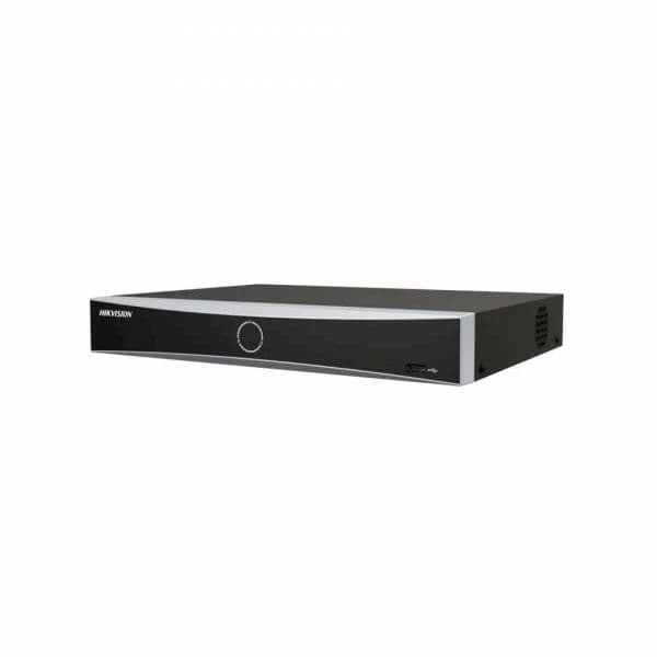 Hikvision Gravador DS-7604NXI-K1/4P