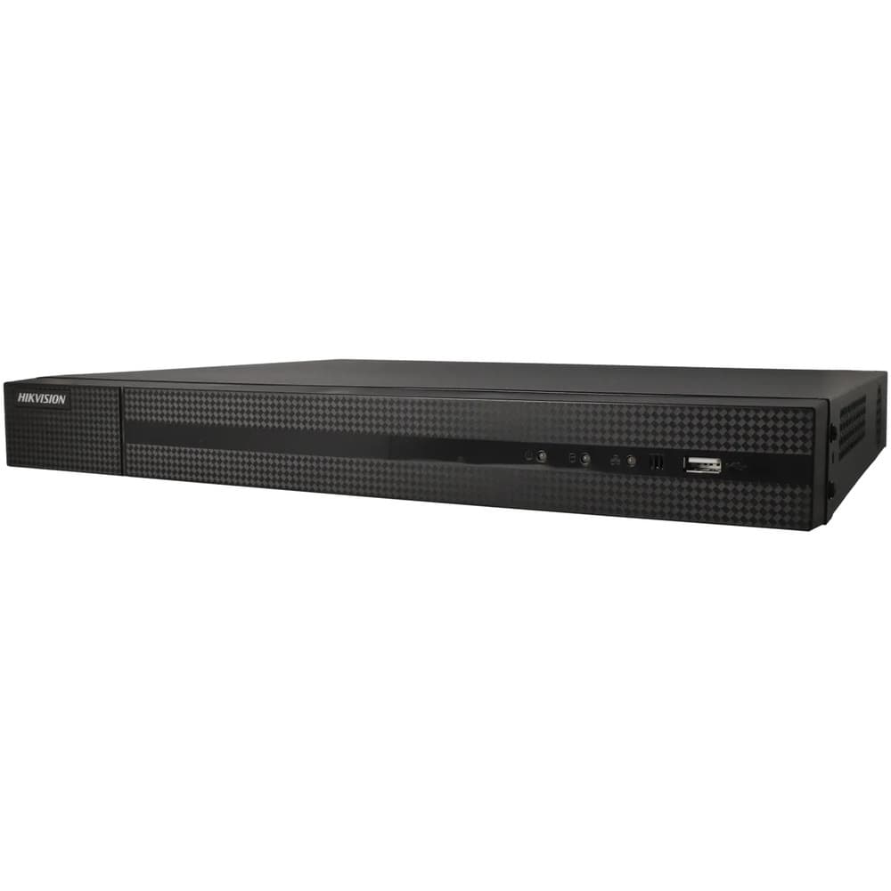 Gravador IP 16 Canais 8 MP 16 Portas Poe - Hwn-4216Mh-16P