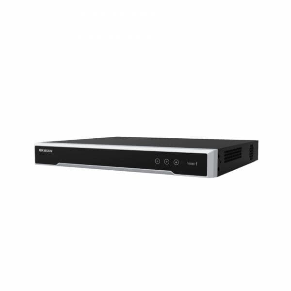 Hikvision Gravador DS-7608NI-Q2(D)