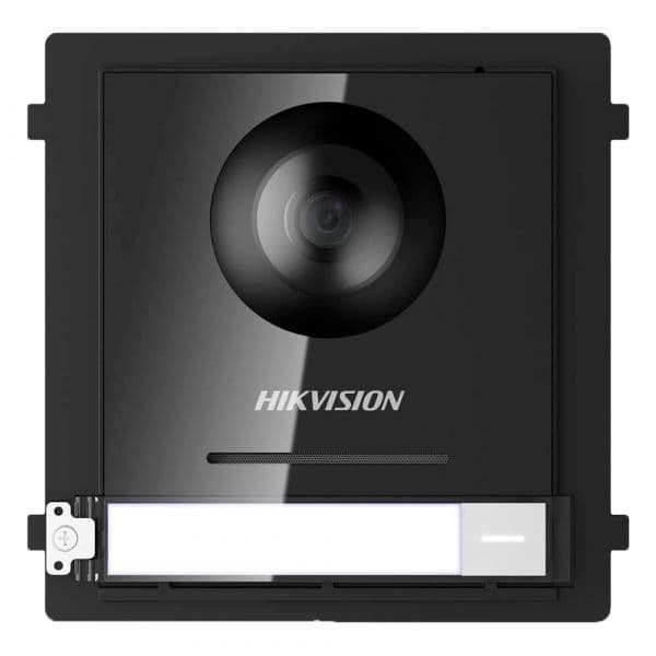Hikvision Placa DS-KD8003-IME1(B)