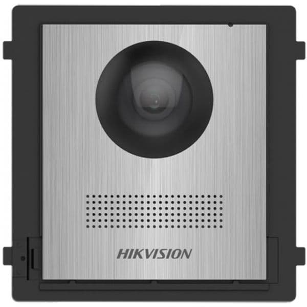 HIK VISION Botoneira 2 Fios c/ Câmara 2Mpx - DS-KD8003Y-IME2/NS