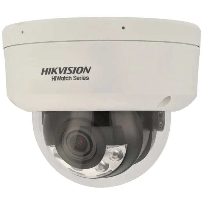 Hikvision Câmara IP Dome 4MP - HWI-D140HA-LU