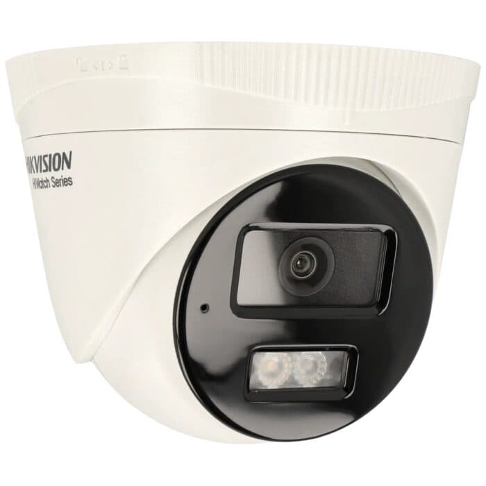Hikvision Câmara IP Bullet 8MP 4K - HWI-B480HA-LU