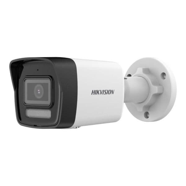 Hikvision Câmara de Segurança DS-2CD1043G2-LIU(4mm) 4MP PoE IP67 Luz Híbrida