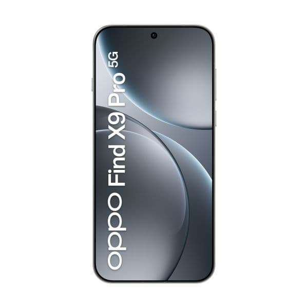OPPO Find X9 Pro 5G 6.78" Dual SIM 16GB/512GB Silk White