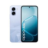 OPPO A6k 4G 6.75" Dual SIM 4GB/256GB Crystal Blue