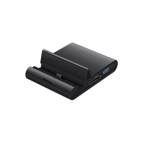 Baseus Dock Type-c Hub Dex Inteligente para Smartphone - WKMD000001