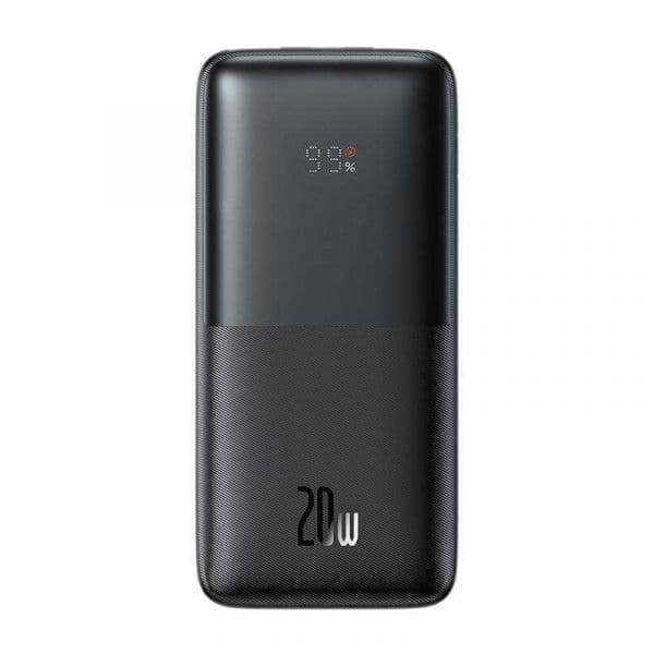 Powerbank Baseus Bipow Pro 10000mah, 2xusb, Usb-c - PRPPBD040201