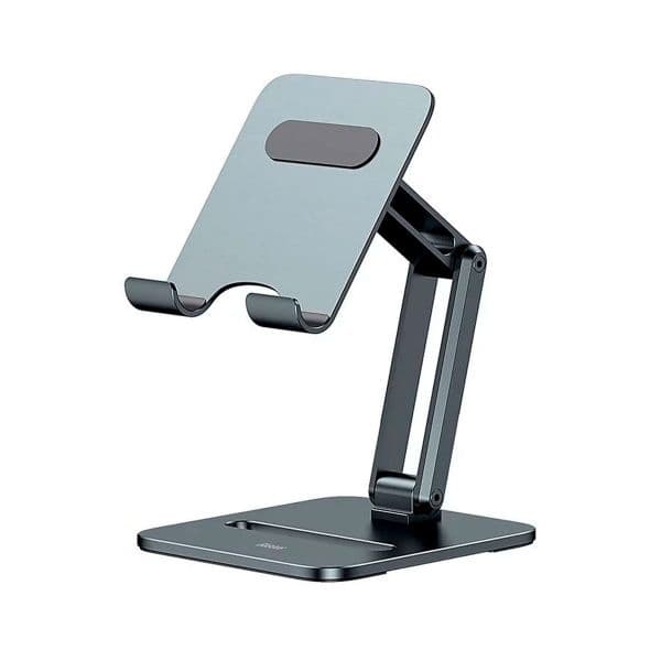 Baseus Suporte de Mesa Dobrável para Tablet Biaxial