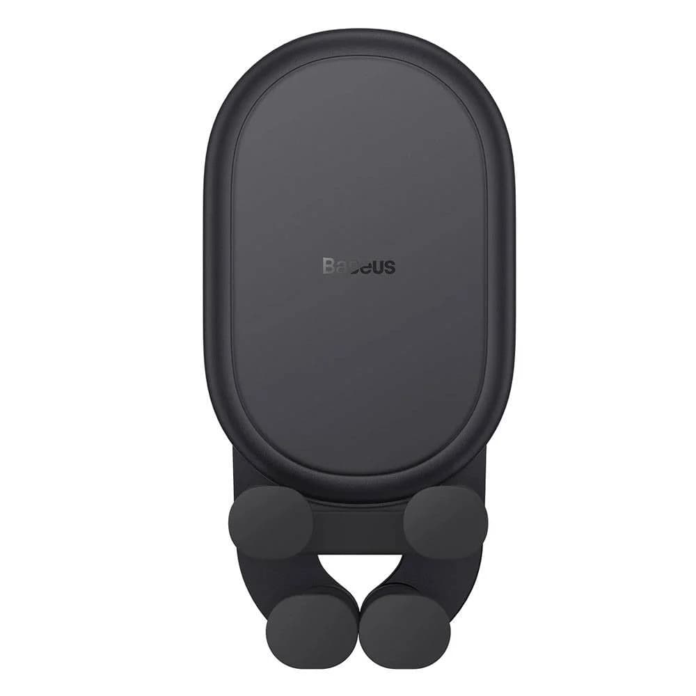 Baseus Suporte de Telemóvel para Carro Baseus Preto - SUWX020001