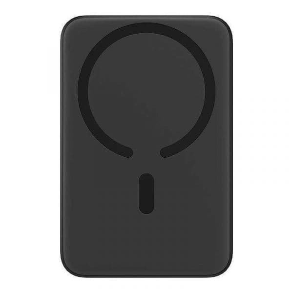 Powerbank Baseus Magsafe Mini 10000mah 20w Black - PRPPCX070001