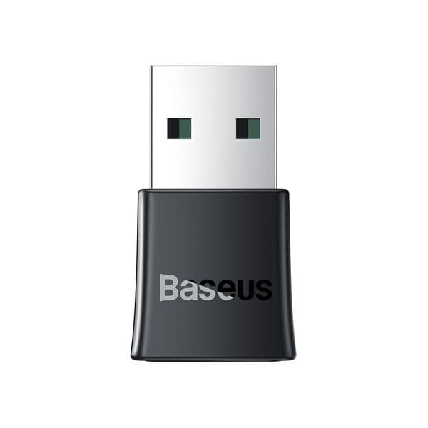 Adaptador USB Bluetooth 5.3 Baseus BA07 Preto