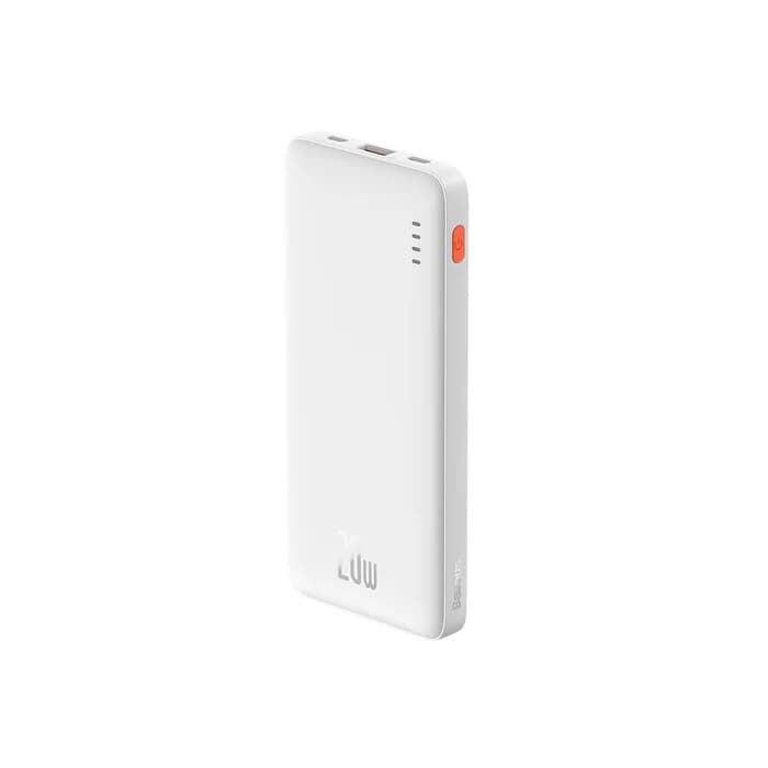 POWERBANK BASEUS PPQD090001- 10 000MAH - Tuga Mobile