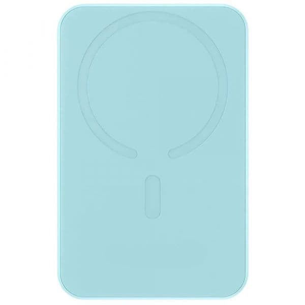Powerbank Baseus 6932172636227 5000mAh Azul
