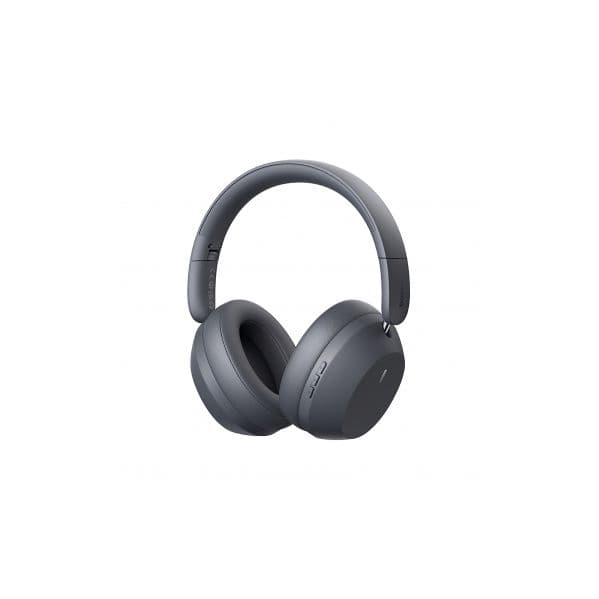 Baseus Auscultadores Bass 35 Max Twilight Grey