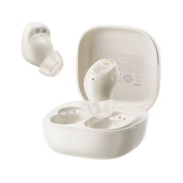 Baseus Auriculares Earbuds TWS Bluetooth 5.4 Bass BD1