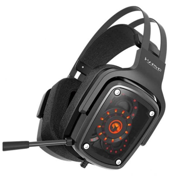Scorpion Headset Gaming HG9046 7.1