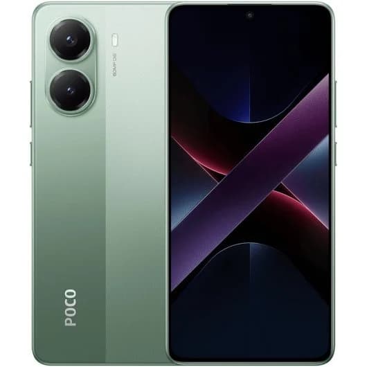 Xiaomi Poco X7 Pro 5G 6.67" Dual SIM 12GB/512GB Green