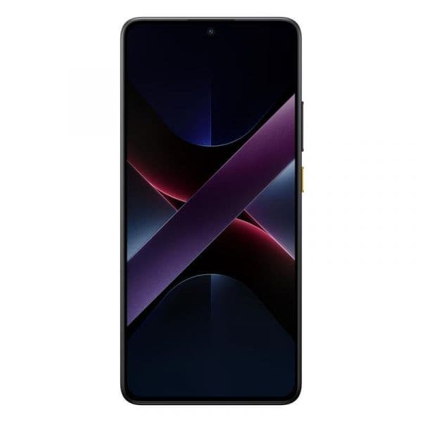 Xiaomi Poco X7 Pro 5G 6.67" Dual SIM 12GB/512GB Yellow