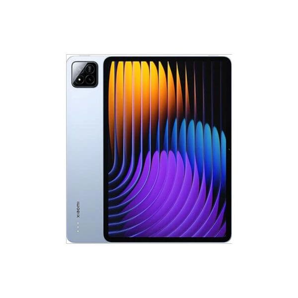 Xiaomi Pad 7 Pro 11.2" 8GB/256GB Blue