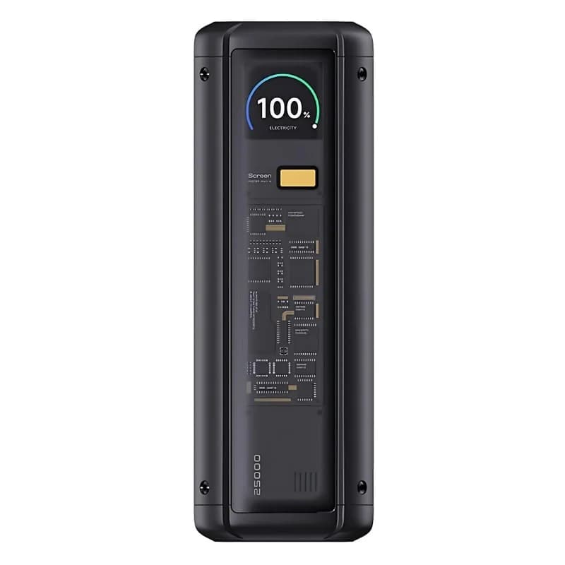 Xiaomi Magnetic Power Bank 5000mAh – Bateria Externa 20W com MagSafe