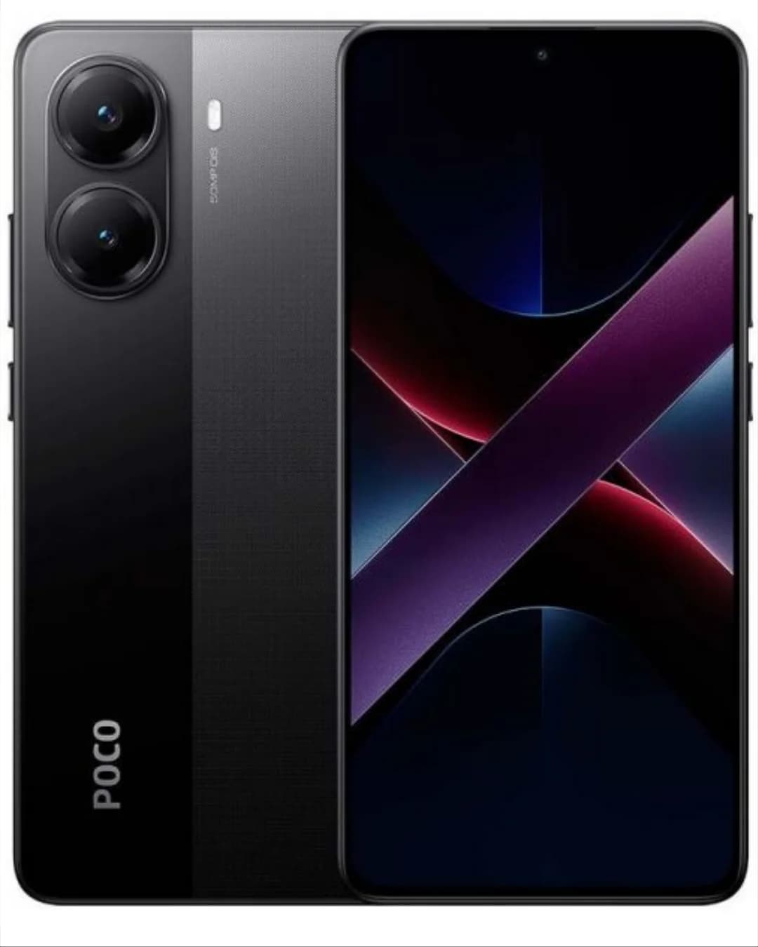 Xiaomi Poco X7 Pro 5G 6.67″ Dual SIM 8GB/256GB Preto
