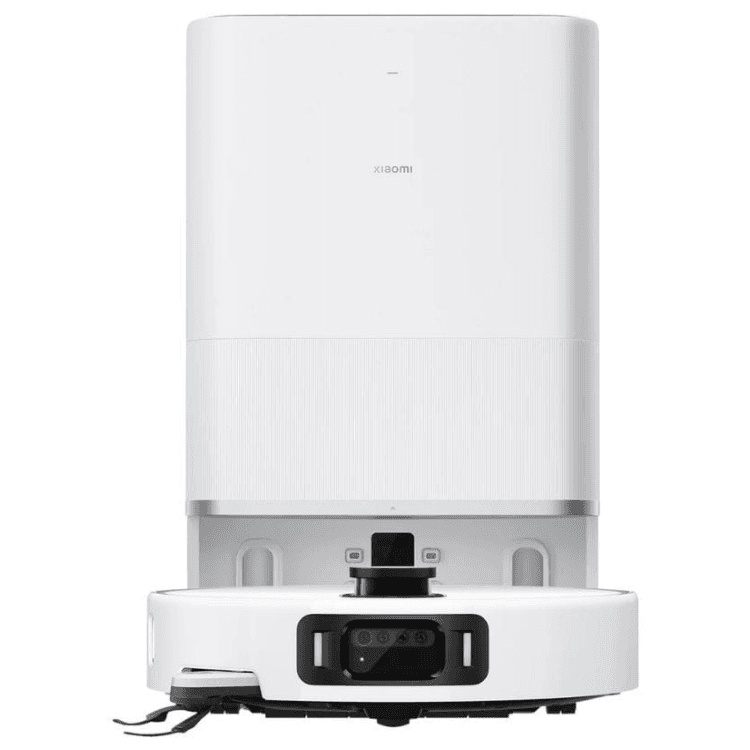 Xiaomi Aspirador Mi Robot Vacuum Mop 5 Pro Branco