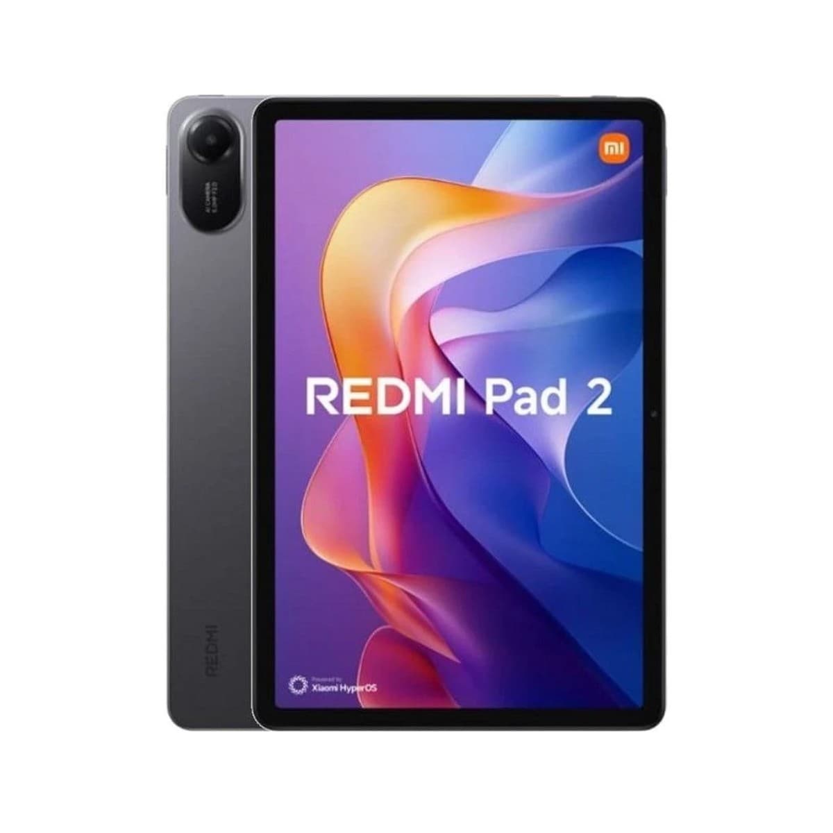 Xiaomi Redmi Pad 2 11″ 4GB/128GB Cinzento