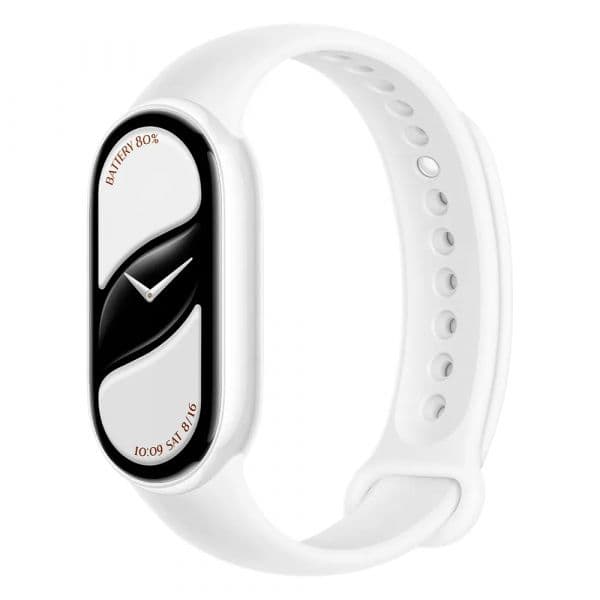 Xiaomi Smart Band 10 Ceramic Edition