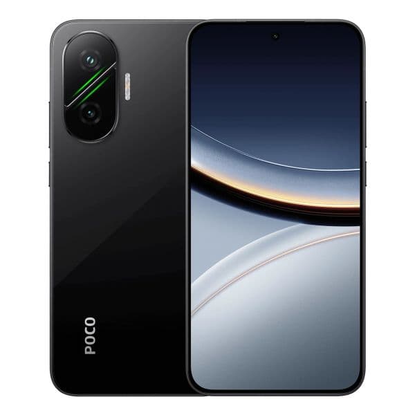 Xiaomi Poco F7 5G 6.83" Dual SIM 12GB/512GB Black