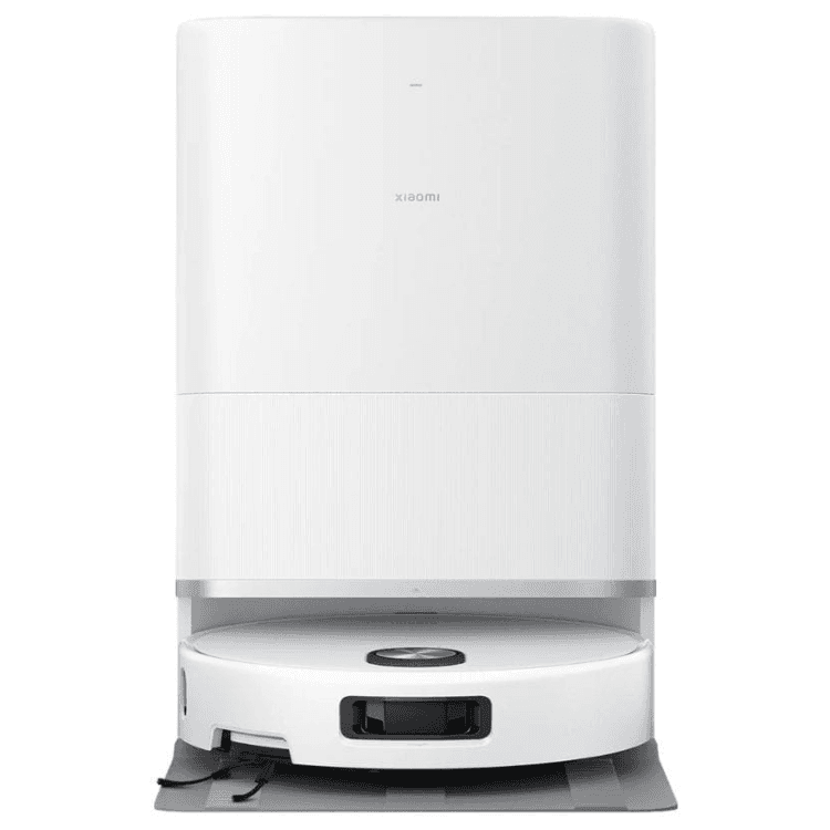 Aspirador Robot Xiaomi Vacuum 5 Branco