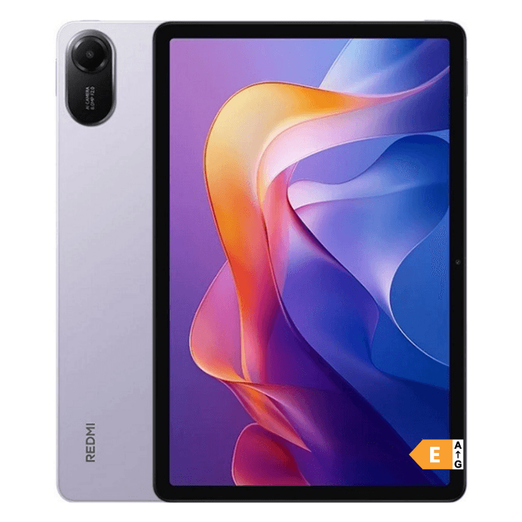 Xiaomi Redmi Pad 2 11" 6GB 128GB WiFi Lavender Purple