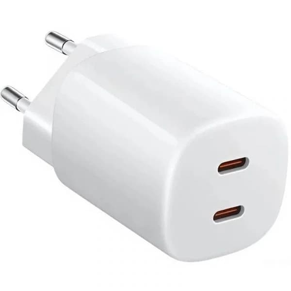 Xiaomi BHR087OEU Carregador 45W White