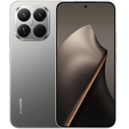 Xiaomi 15T Pro 5G 12GB/1TB Grey
