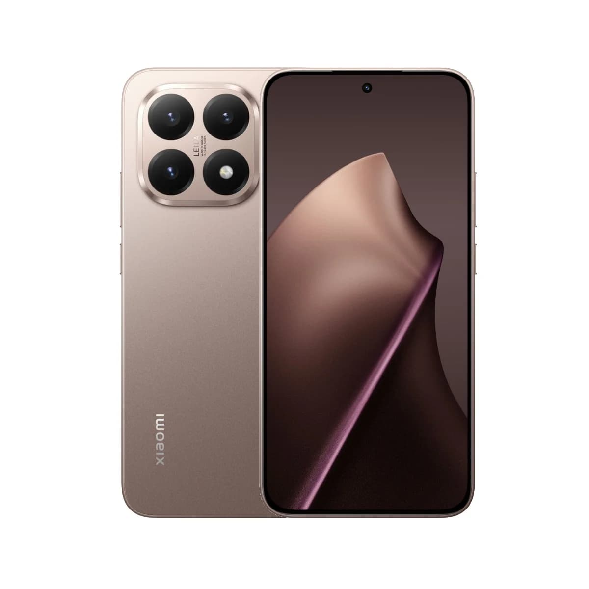 Xiaomi 15T 5G 6.83″ Dual SIM 12GB/256GB Dourado