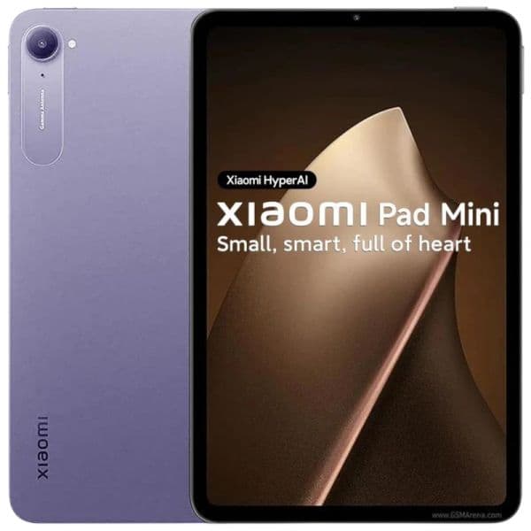Xiaomi Pad Mini 8.8" 12GB 512GB Wi-Fi Lavender