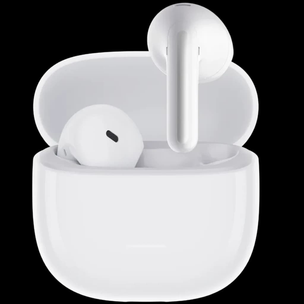 Xiaomi Auriculares Redmi Buds 8 Active Branco