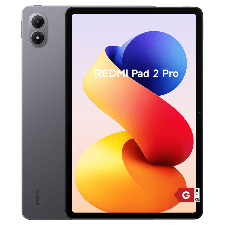 Xiaomi Redmi Pad 2 Pro 12.1" 6GB 128GB 5G Graphite Gray