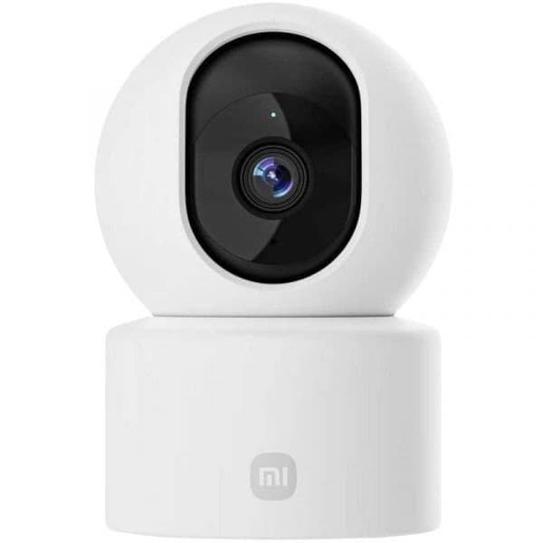 Xiaomi Smart Camera C201 Câmara de Segurança 1080p Visão Noturna Wi-Fi Branco