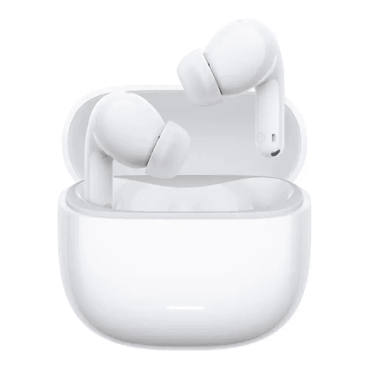 Xiaomi Auriculares Redmi Buds 8 Lite White