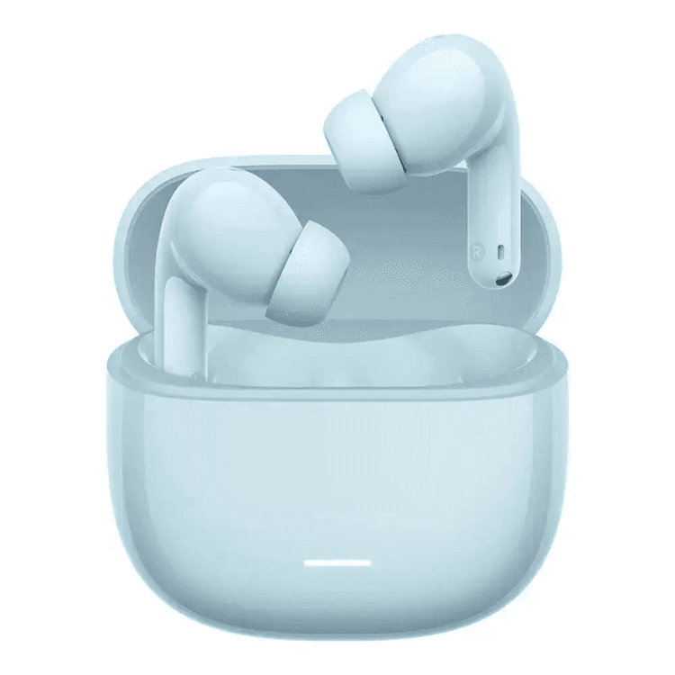 Auriculares Bluetooth Xiaomi Redmi Buds 8 Lite Azul