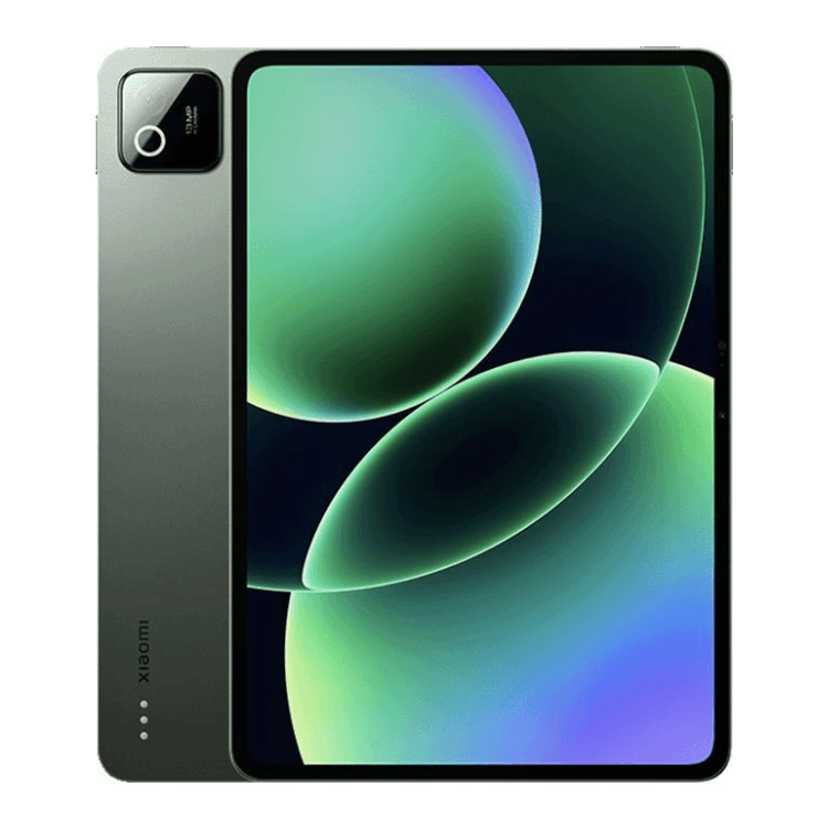 Xiaomi Pad 8 11" 8GB/256GB 5G Verde Pinho
